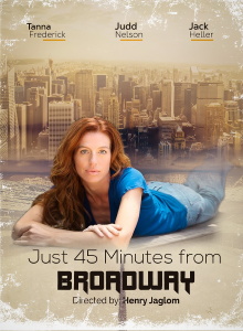 Just 45 Minutes from Broadway Trailer