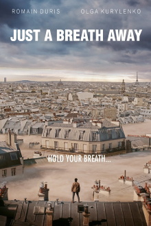 Just a Breath Away Trailer