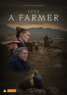 Just a Farmer Trailer