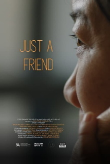 Just A Friend Trailer