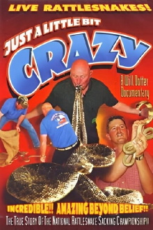 Just a Little Bit Crazy Trailer