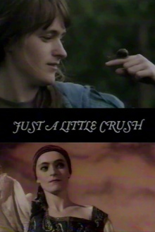 Just A Little Crush Trailer