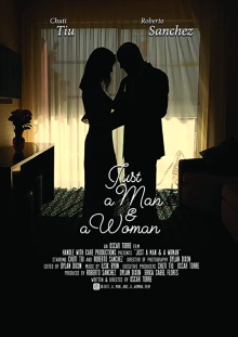 Just a Man & a Woman Trailer