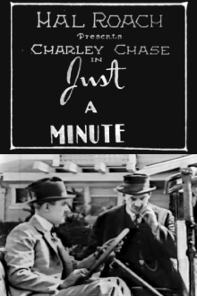 Just a Minute Trailer