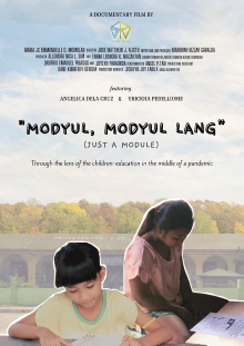 Just A Module Trailer