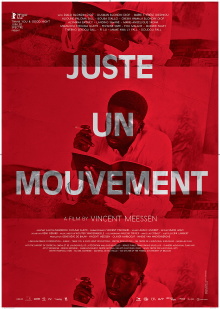 Just a Movement Trailer