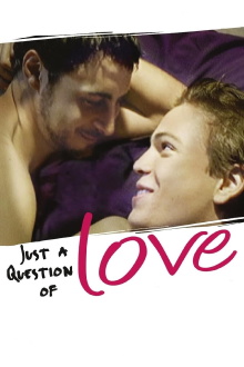 Just a Question of Love Trailer