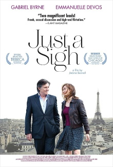 Just a Sigh Trailer