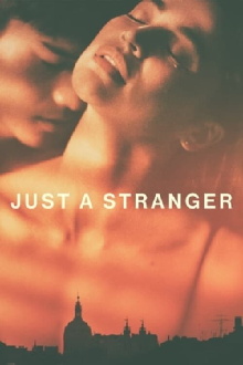 Just a Stranger Trailer