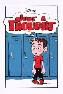 Just a Thought Trailer