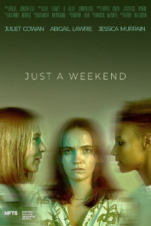 Just A Weekend Trailer