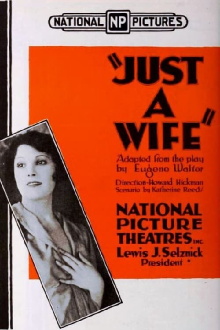 Just a Wife Trailer