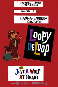 Just a Wolf at Heart Trailer