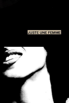 Just a Woman Trailer