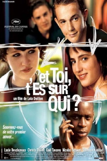 Just About Love? Trailer