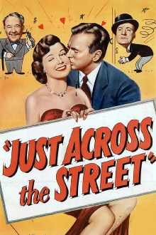 Just Across the Street Trailer
