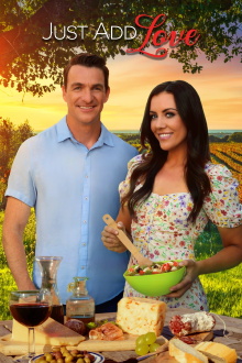 Just Add Love Trailer