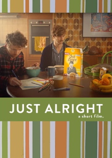Just Alright Trailer
