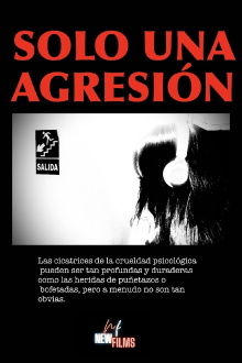 Just An Aggression Trailer