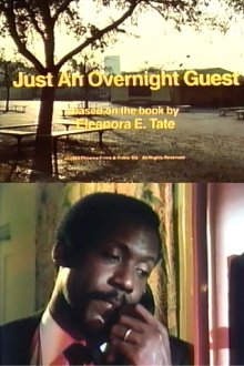 Just an Overnight Guest Trailer