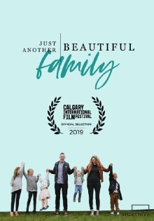 Just Another Beautiful Family Trailer