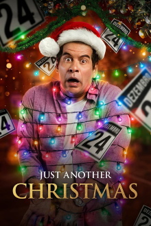 Just Another Christmas Trailer