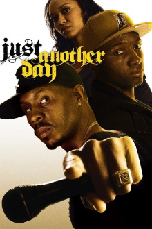 Just Another Day Trailer