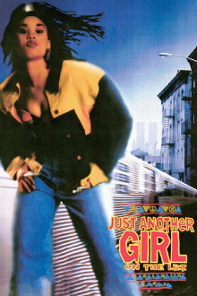 Just Another Girl on the I.R.T. Trailer