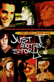 Just Another Story Trailer