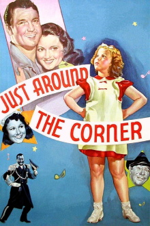 Just Around the Corner Trailer