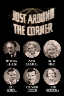 Just Around the Corner Trailer