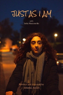 Just as I am Trailer