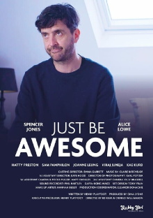 Just Be Awesome Trailer