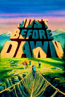Just Before Dawn Trailer