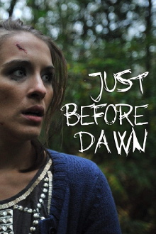 Just Before Dawn Trailer