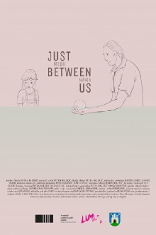 Just Between Us Trailer