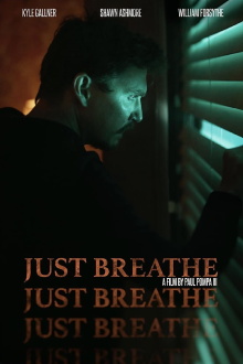 Just Breathe Trailer