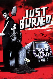 Just Buried Trailer