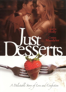 Just Desserts Trailer