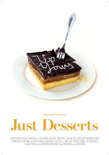 Just Desserts Trailer