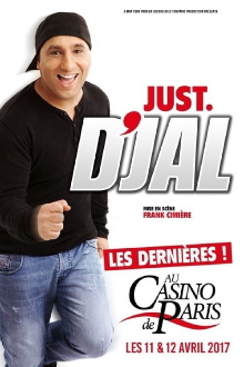 Just D'jal Trailer
