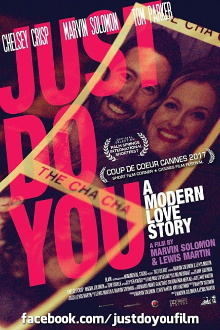 Just Do You Trailer