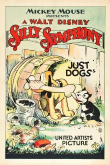 Just Dogs Trailer