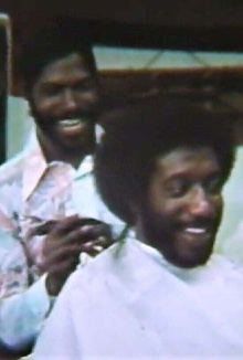 Just Doin’ It (A Tale of Two Barbershops) Trailer
