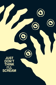 Just Don't Think I'll Scream Trailer