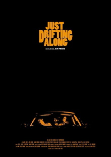 Just Drifting Along Trailer