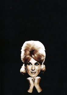 Just Dusty: The Real Dusty Springfield Trailer