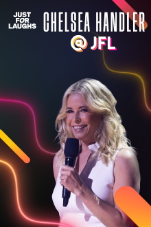 Just for Laughs: The Gala Specials - Chelsea Handler Trailer