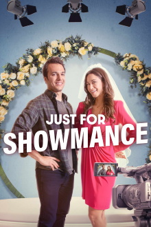 Just for Showmance Trailer
