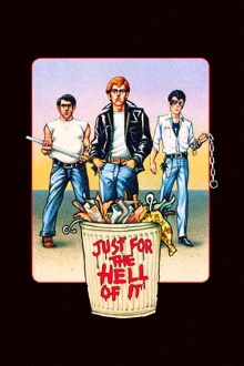 Just for the Hell of It Trailer